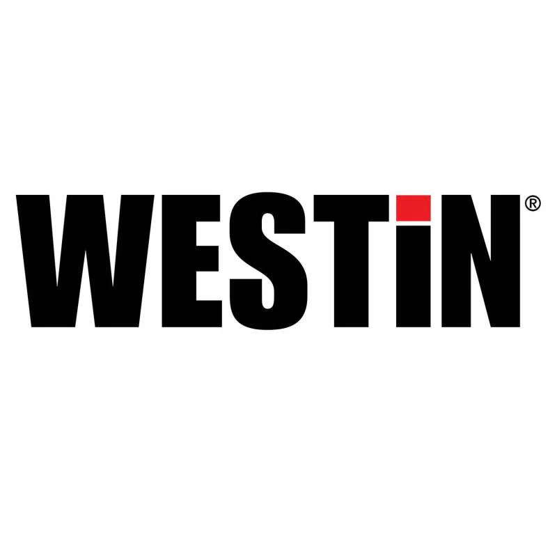 Westin 20-24 Jeep Gladiator Outlaw Running Board - Image 12