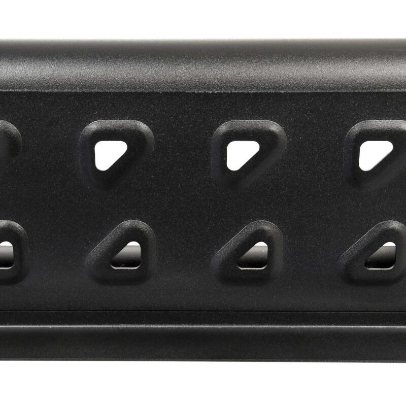 Westin 20-24 Jeep Gladiator Outlaw Running Board - Image 9