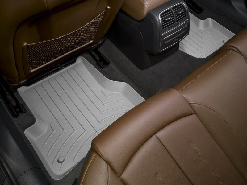 WT FloorLiner - Front - Grey - Image 3