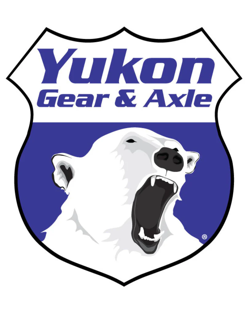 Yukon Gear High Performance Gear Set For Dana 60 in a 3.73 Ratio - Image 11