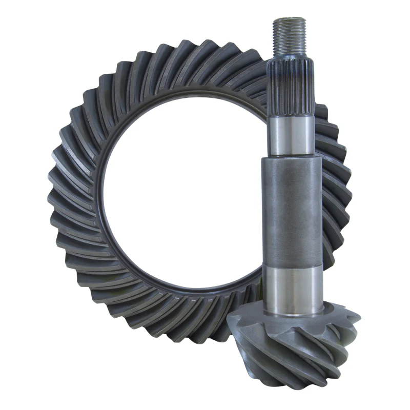 Yukon Gear High Performance Gear Set For Dana 60 in a 3.73 Ratio - Image 5