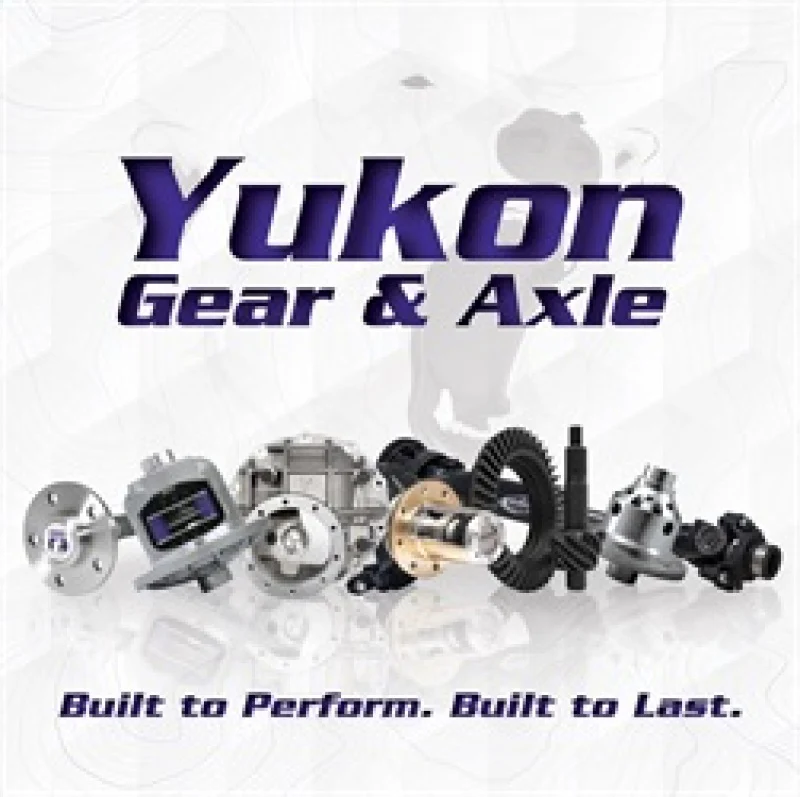 Yukon Gear High Performance Gear Set For Dana 60 in a 3.73 Ratio - Image 8