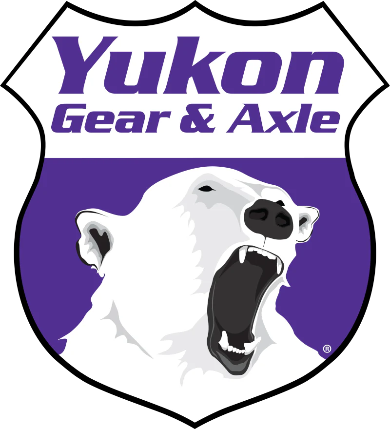 Yukon Gear Polished Aluminum Cover Ford 10.25in and 10.5in Ford - Image 8